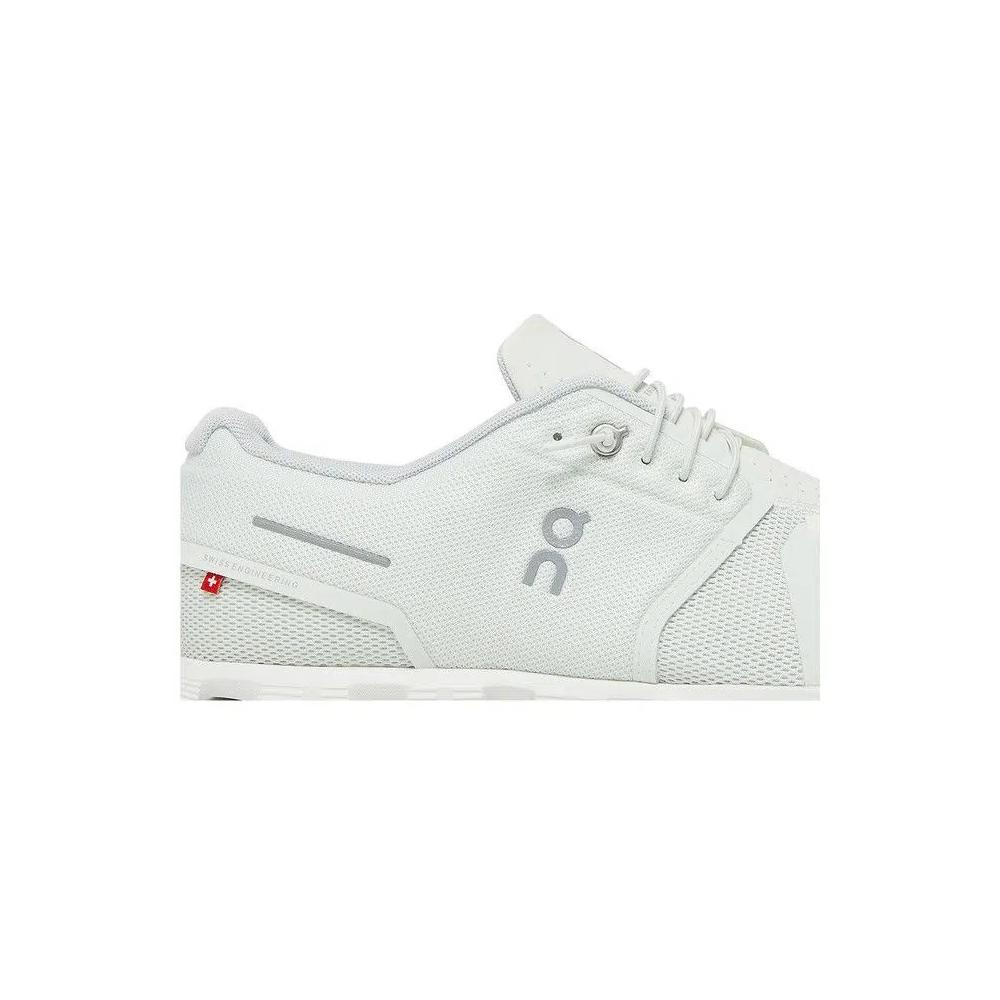 Кроссовки ON Cloud 5 'Ice White' 2