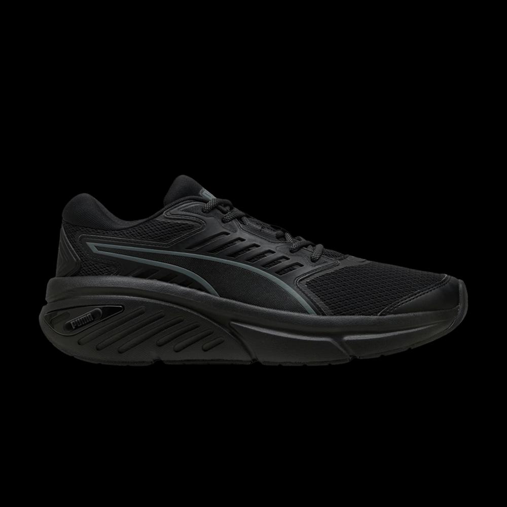 Кроссовки Puma Softride Pro Control 'Black Cool Dark Grey' 1