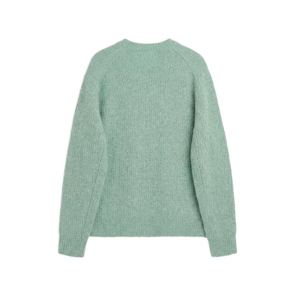 Yak sweater 2