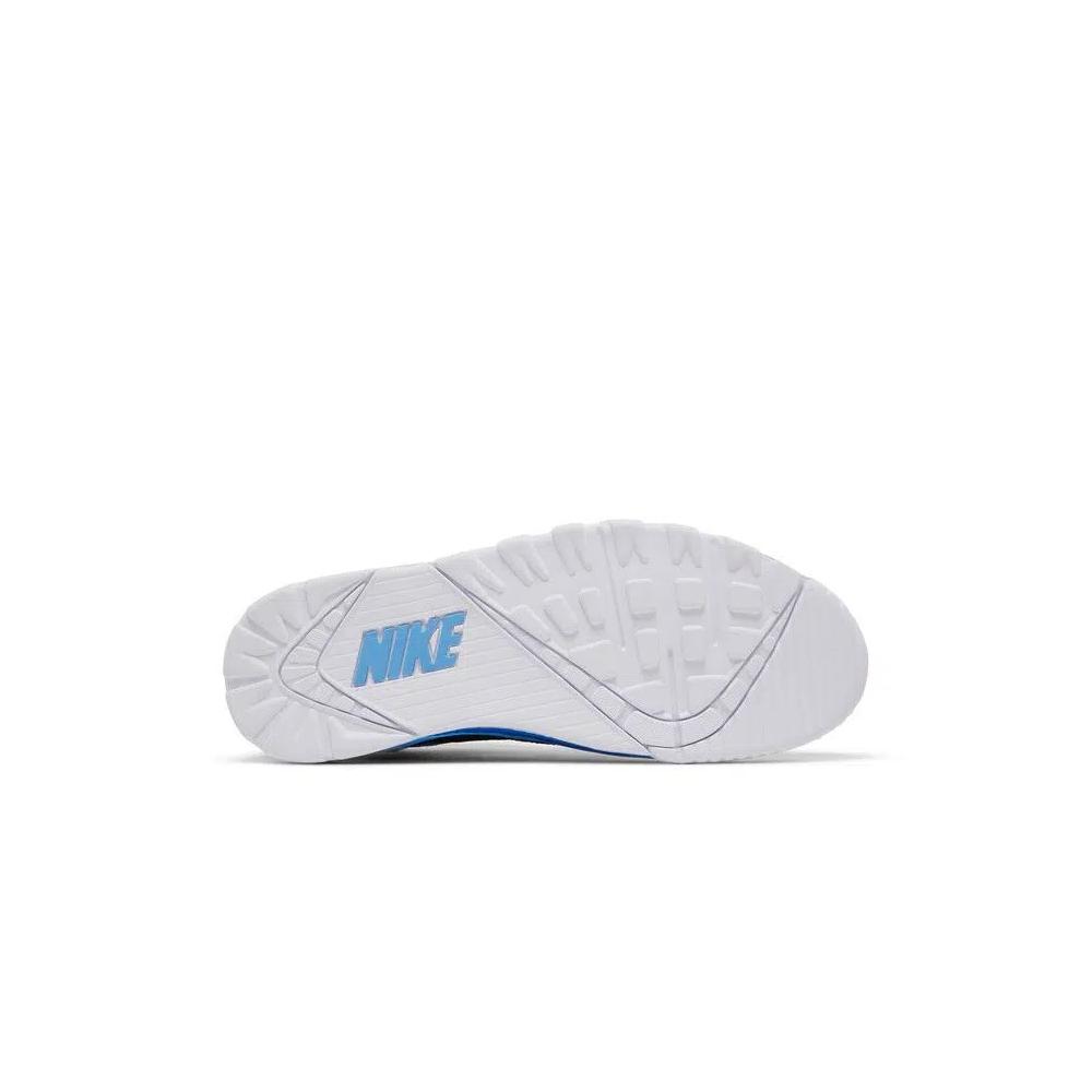 Кроссовки Nike Air Trainer SC High 'Royals' 4