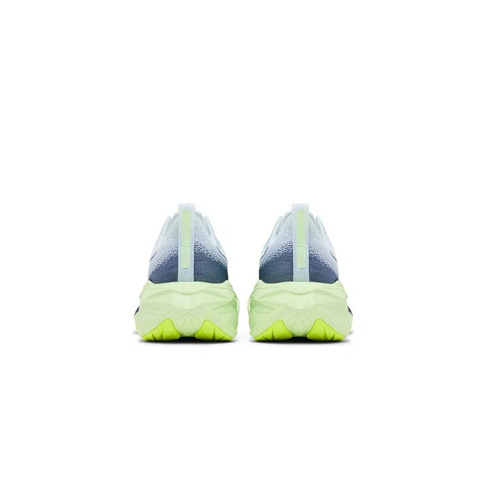 Кроссовки ASICS NovaBlast 4 'Cool Grey Blue Expanse' 6