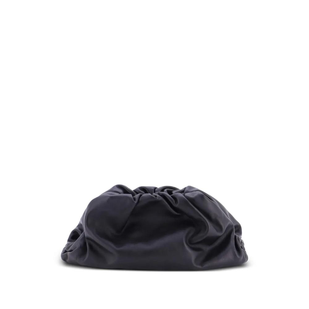Кожаный клатч The Pouch 1