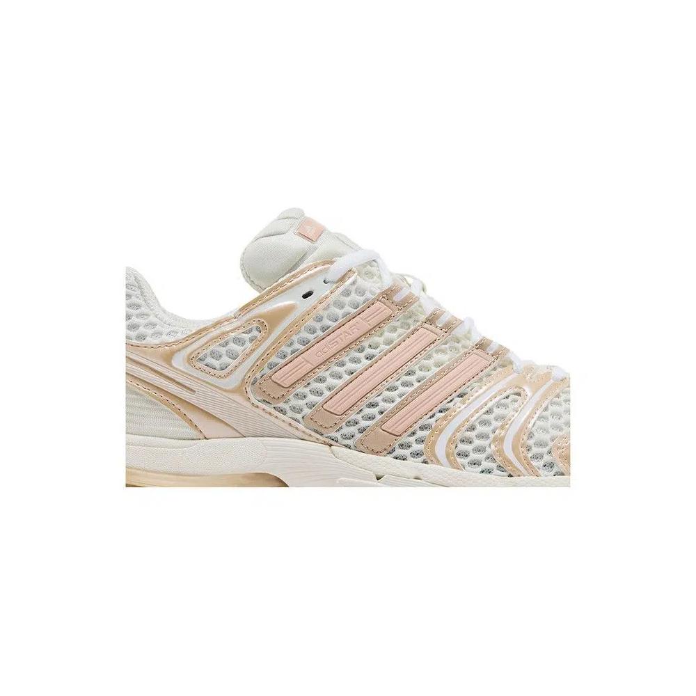 Кроссовки adidas Wmns Adistar Control 5 'Off White Blush Pink Grey' 2