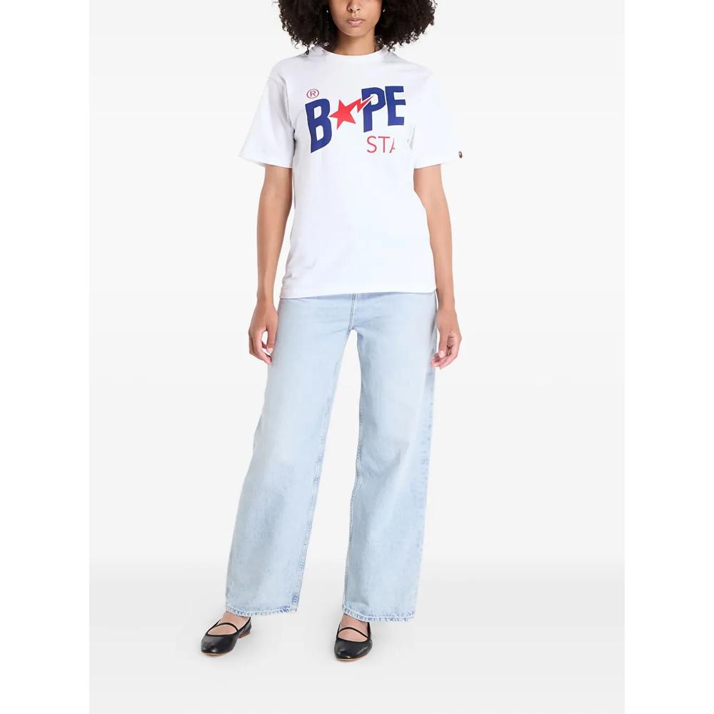 Футболка Bape Sta 2