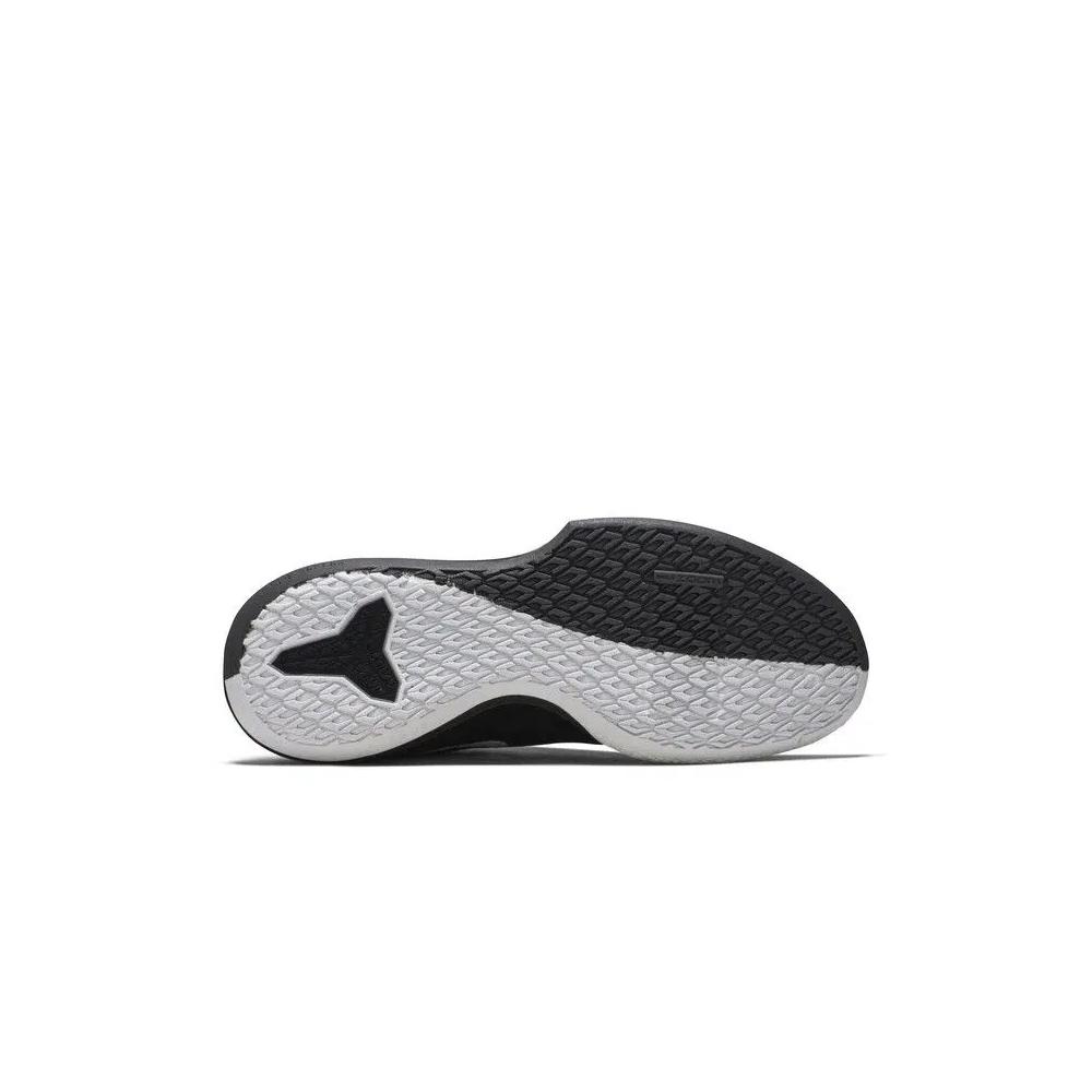 Кроссовки Nike Mamba Focus TB 'Черный' 4