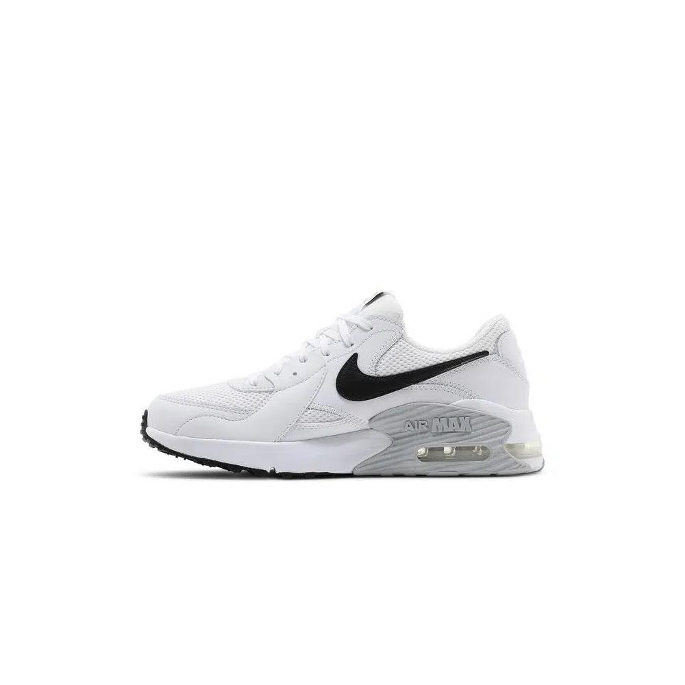 Кроссовки Sneakers Nike Wmns Air Max Excee 'Pure Platinum' 3