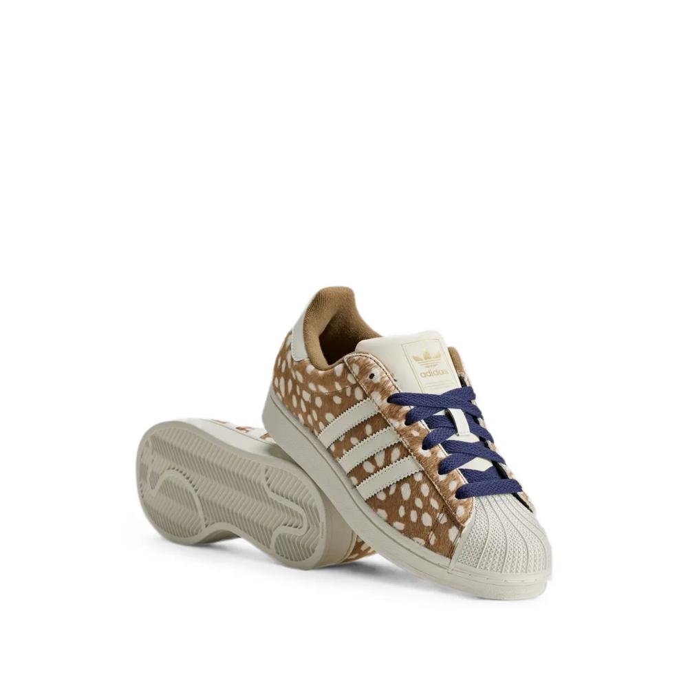 Кеды Superstar II 2