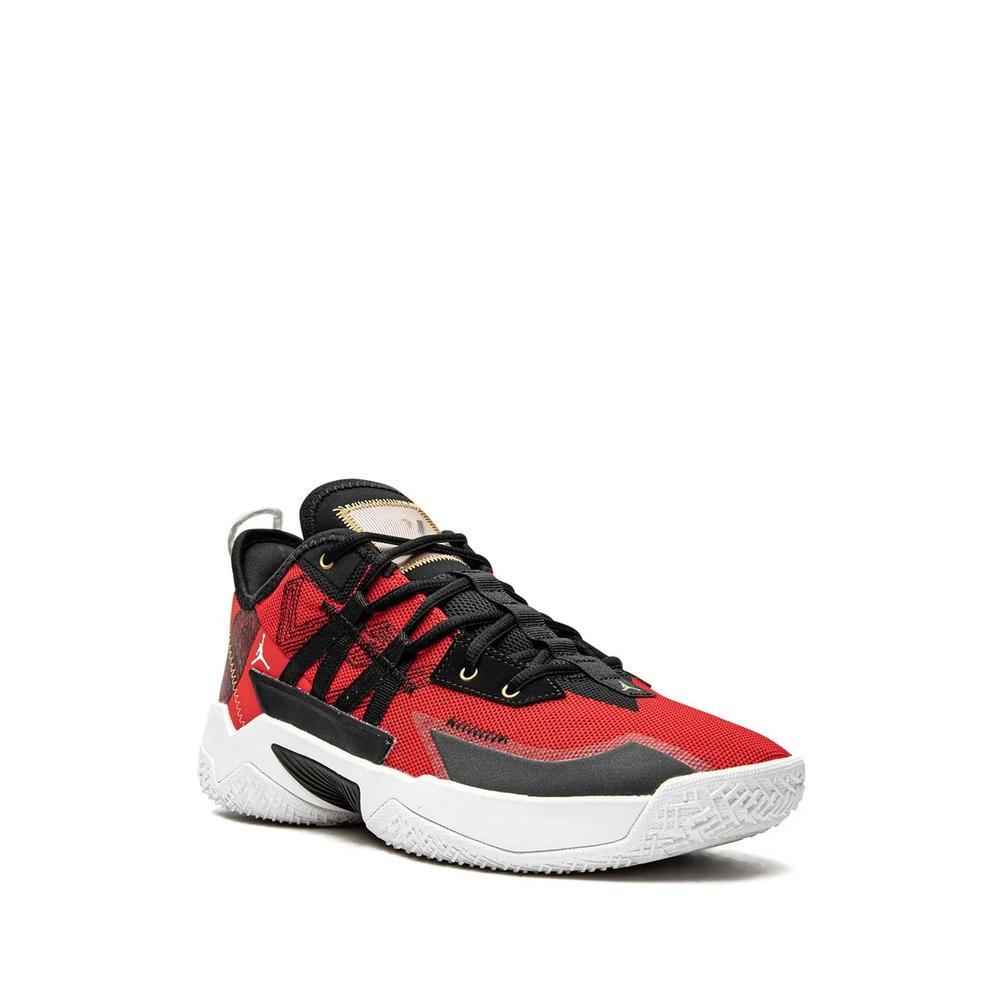 Кроссовки Jordan One Take 2 PF Bred 2