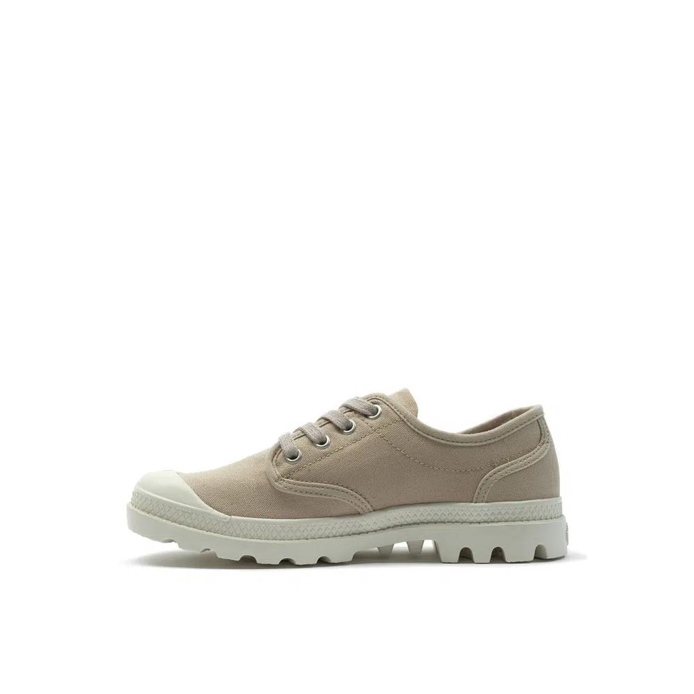 ЖЕНСКИЕ КРОССОВКИ PAMPA OXFORD 3