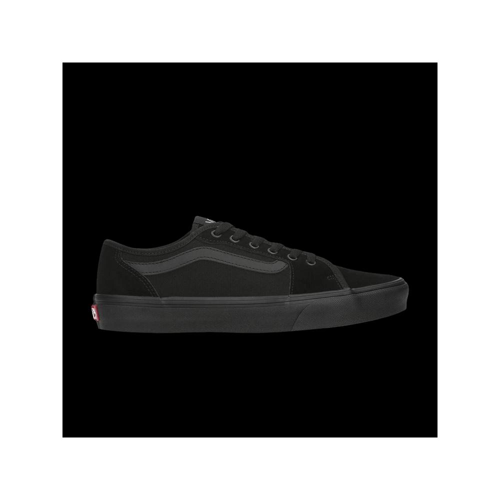 Повседневные скейтбординговые Vans Filmore Decon 1