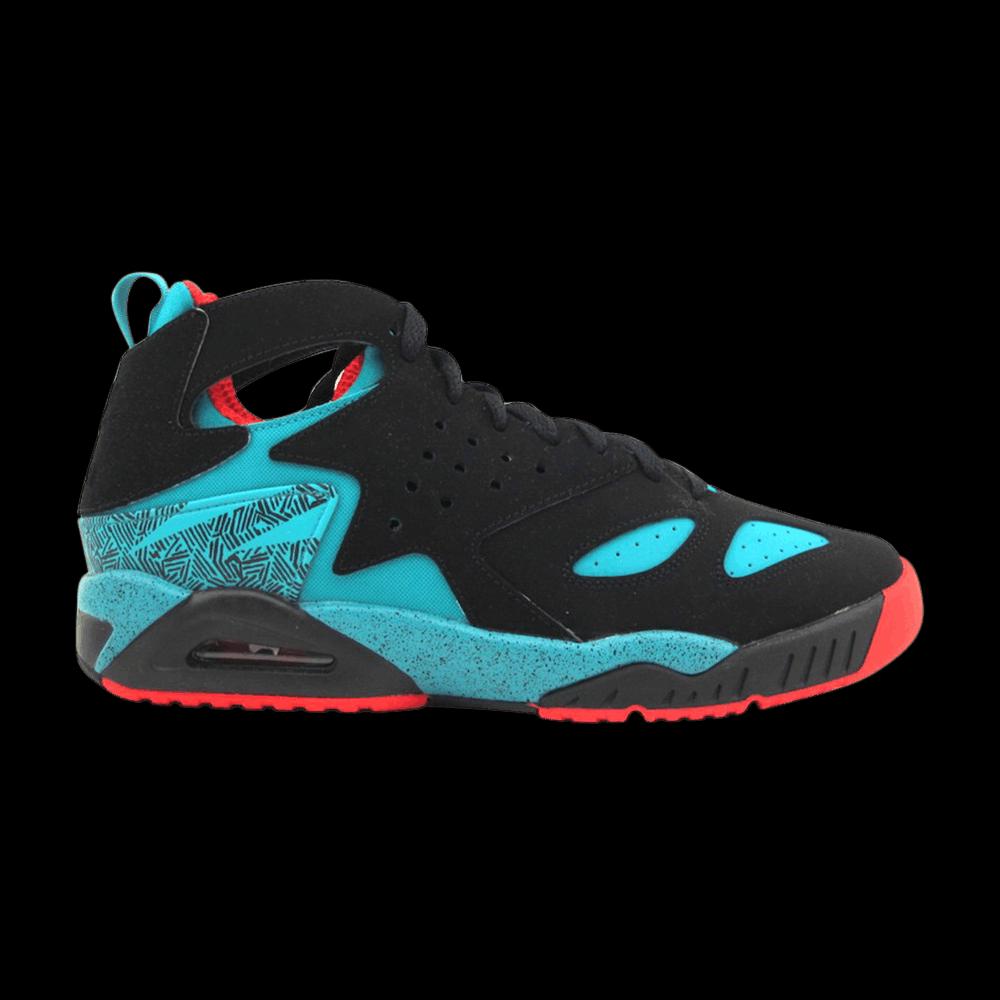 Лайфстайл Теннис Nike Air Tech Challenge Huarache 1