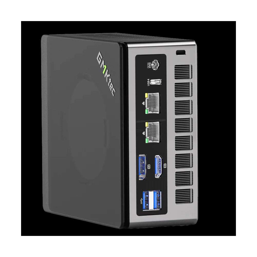 GMKtec NucBox K8 Plus Mini PC мини-компьютер 3