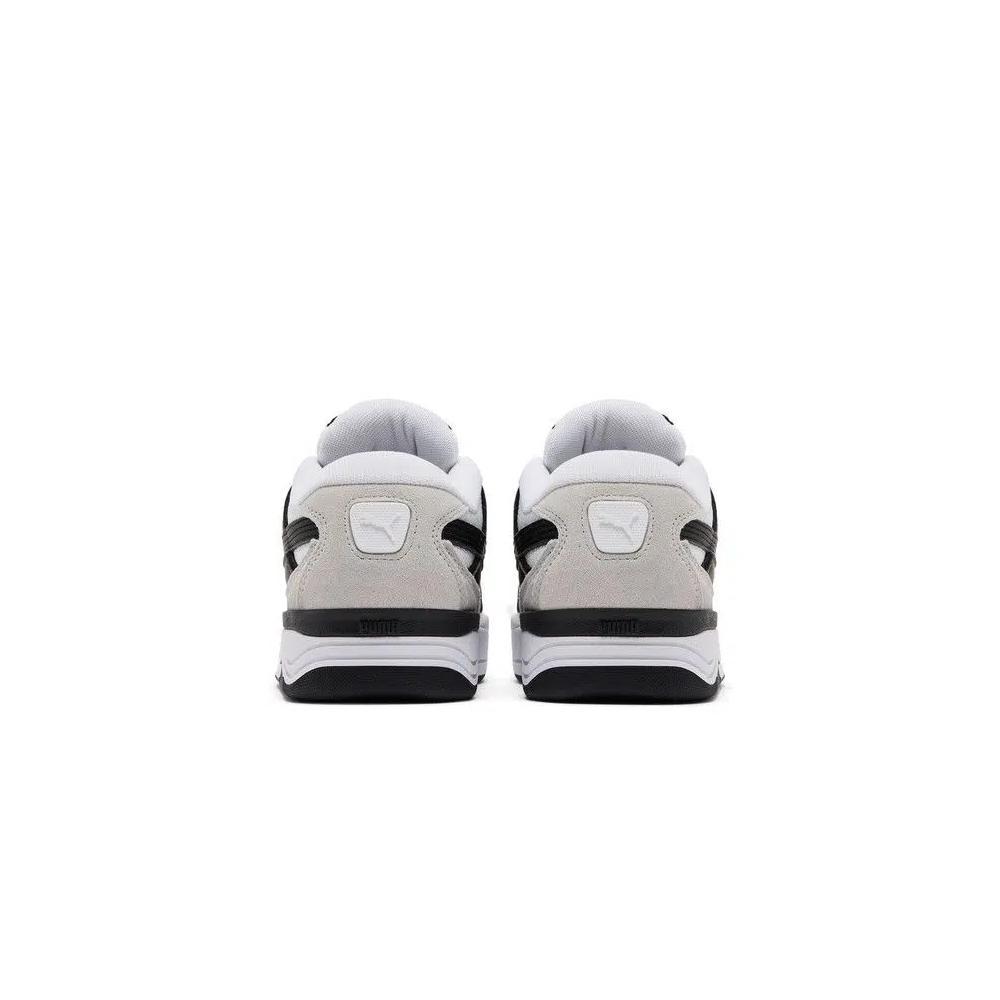 Кроссовки Puma 180 'Black White' 6