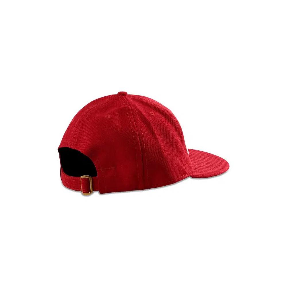 Кепка Willy Chavarria Diablo Cap 'Red' 2