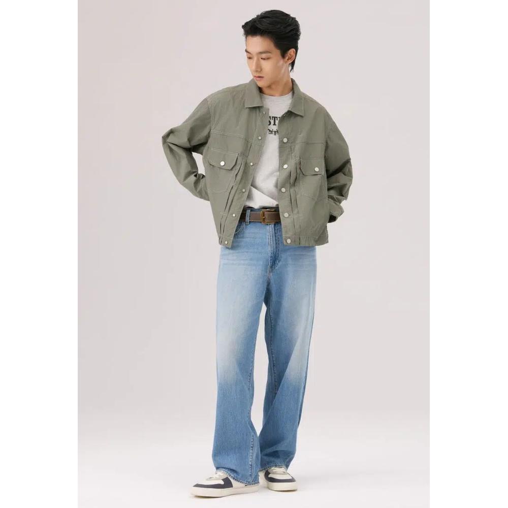 Levis® 578™ Мешковатые джинсы 2