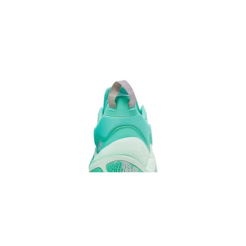 Кроссовки Nike Giannis Immortality 2 'Mint Purple' 7