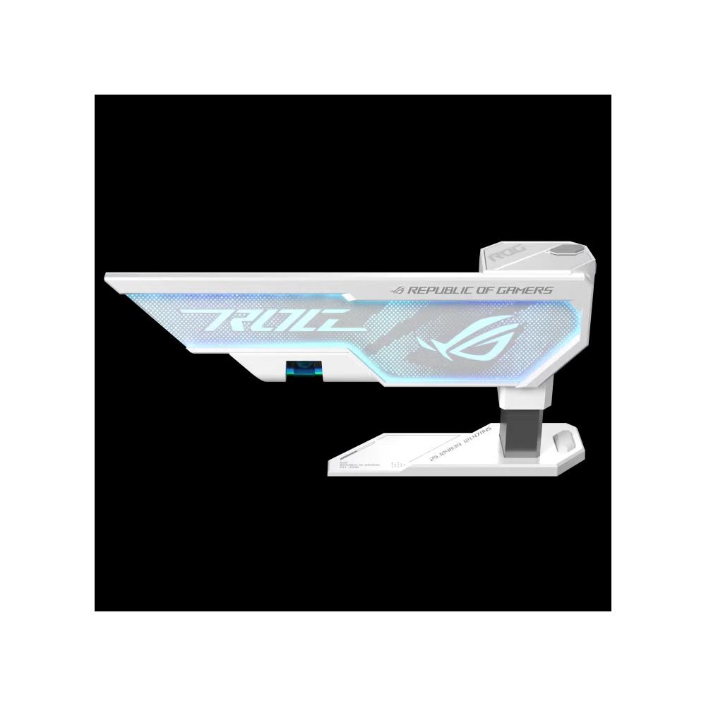 ASUS ROG Herculx держатель видеокарты - White 6