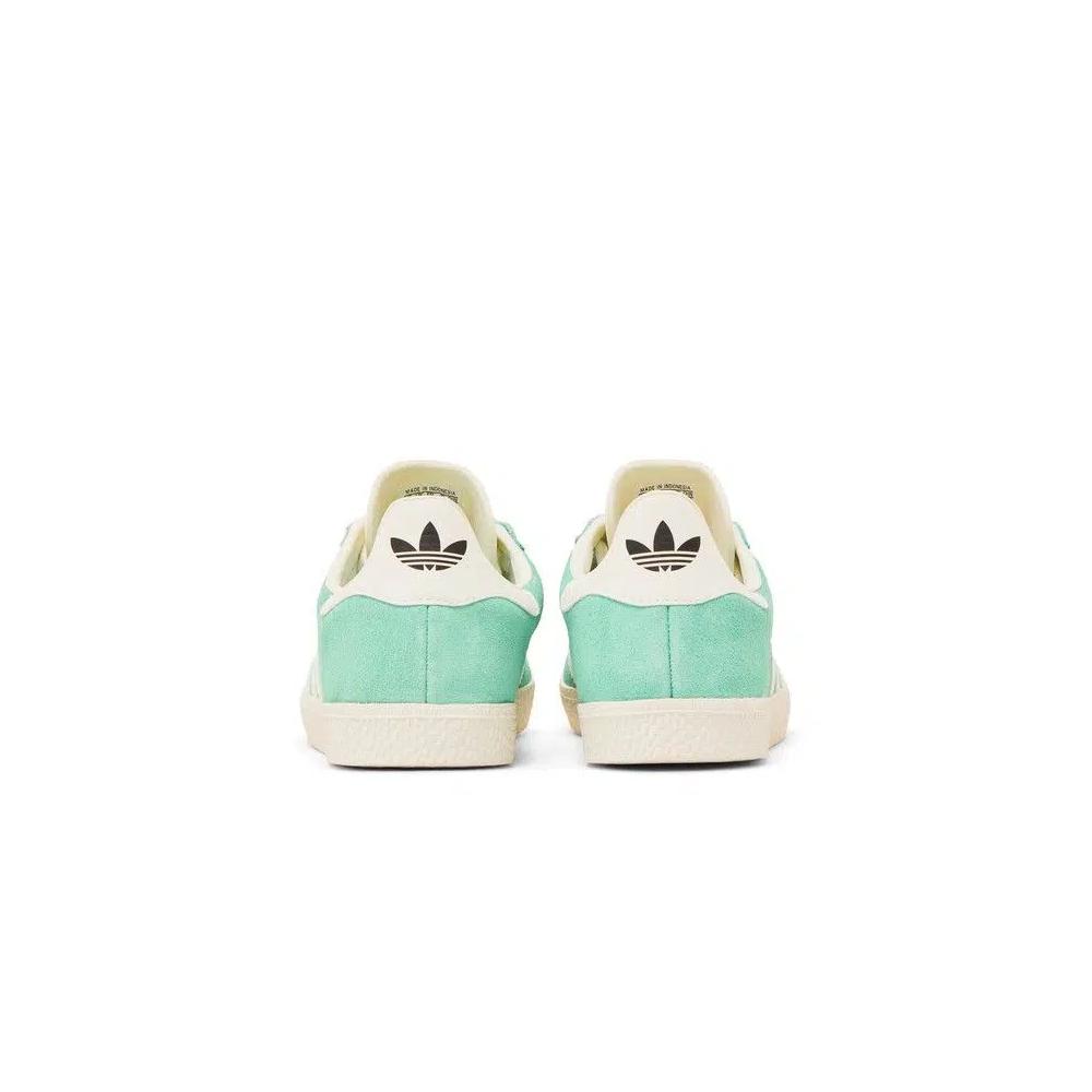 Кроссовки Adidas Gazelle J 'Easy Green' 6