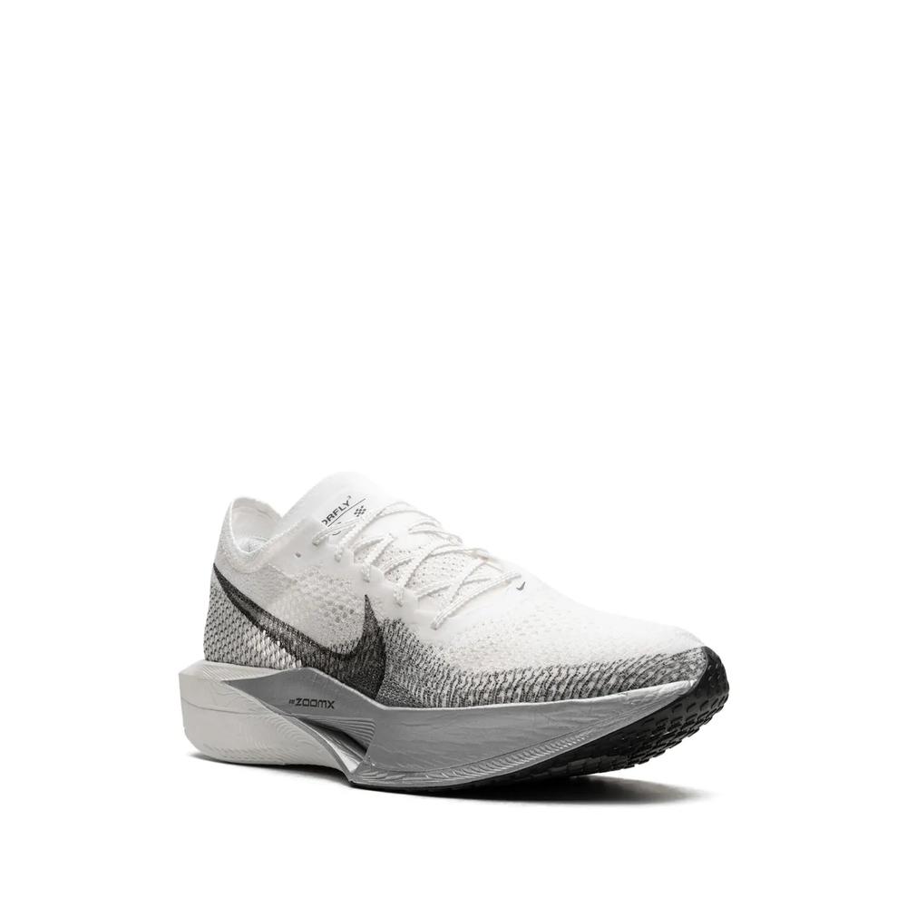 Кроссовки ZoomX Vaporfly Next% 3 White Particle Grey 2