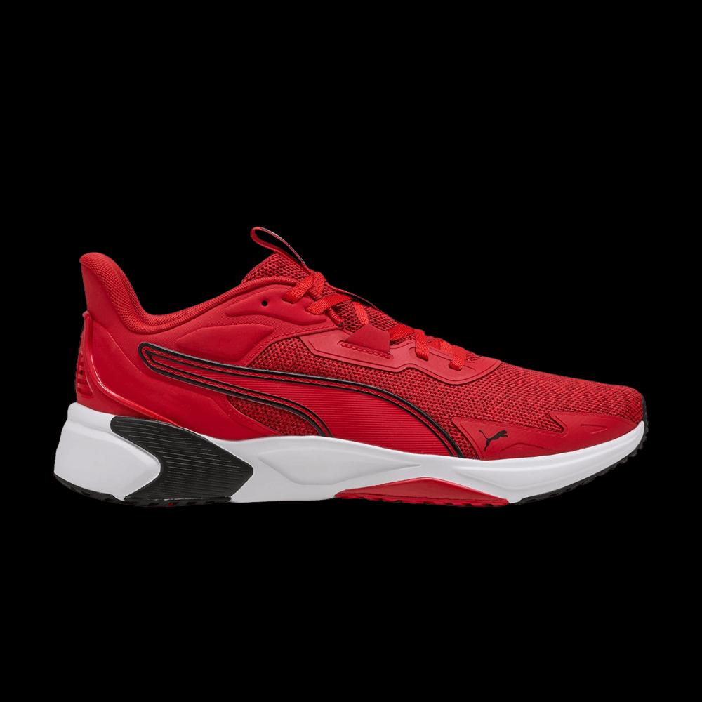 Кроссовки Disperse XT 4 Knit 'Red Regal Red Puma White' 1