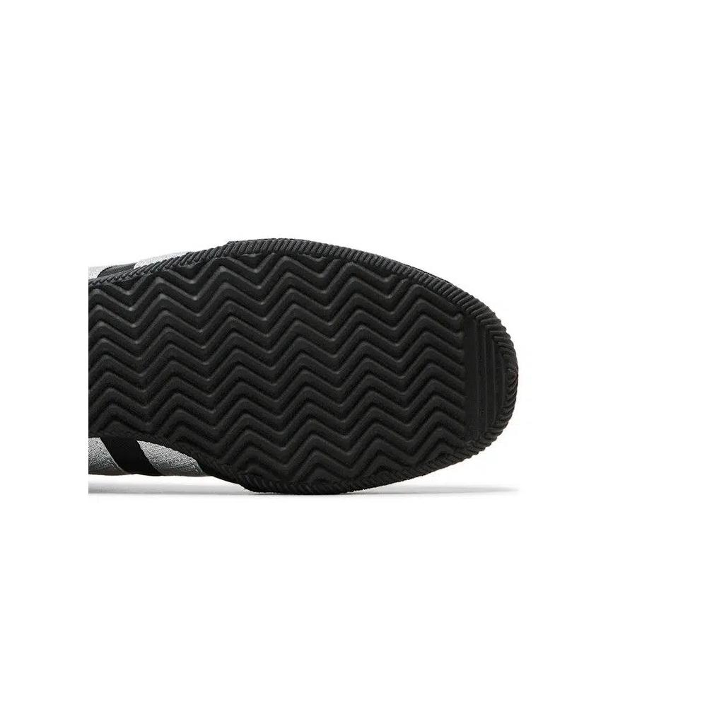 Кроссовки adidas Wmns Japan High 'Black Silver Metallic' 5