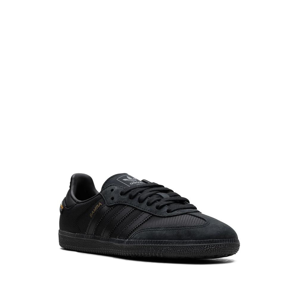 Кроссовки Samba OG Black 2
