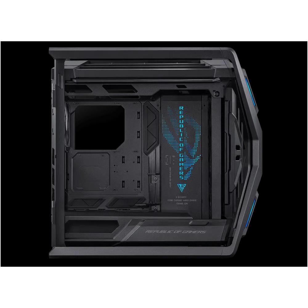 ASUS ROG Hyperion GR701 E-ATX корпус - Черный 2