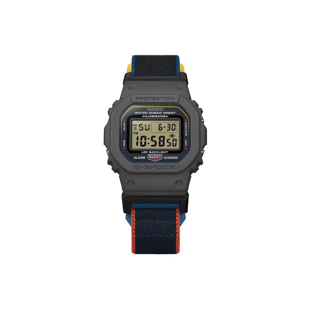 CASIO G-SHOCK DW-5600MNC-8A2 2