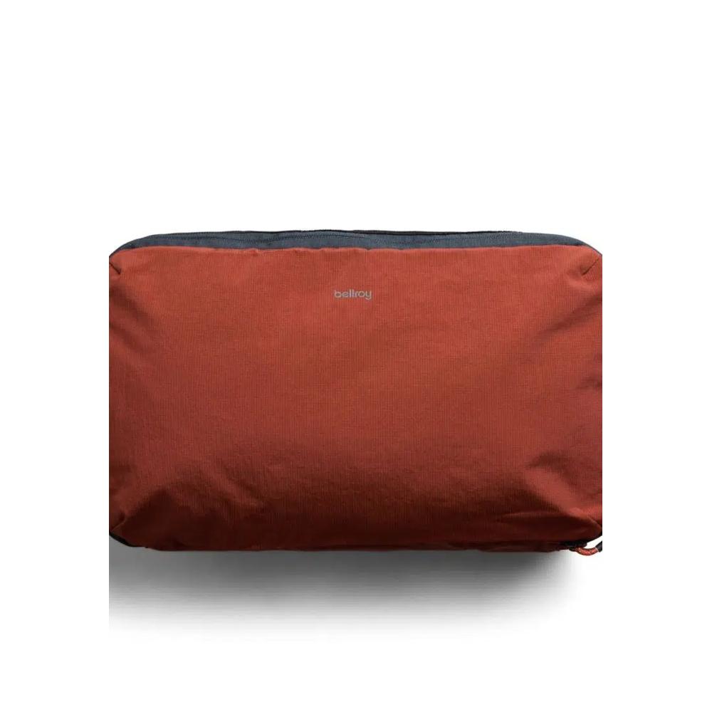 Легкий упаковочный куб Bellroy Lite Packing Cube 12L - Глина 7