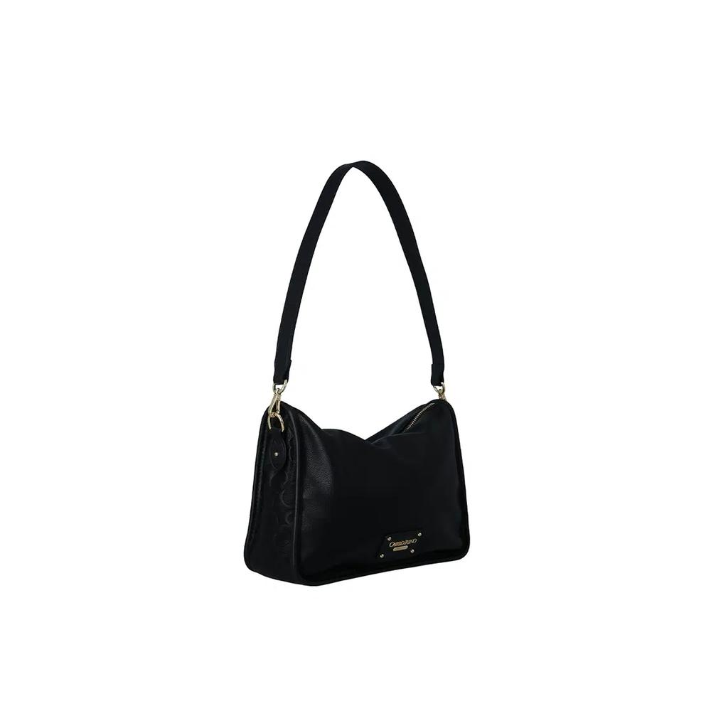 Jamie Slouch Tote Bag - Черный 2