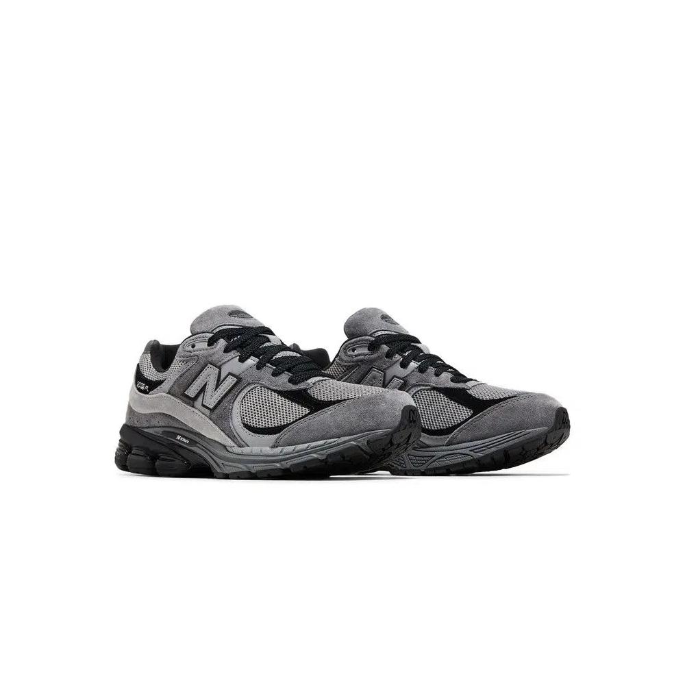 Кроссовки New Balance 2002R 'Castlerock Shadow Black' 8