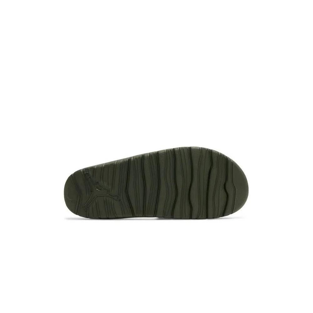 Слайды Air Jordan Break Slide 'Bayou Boys' 4