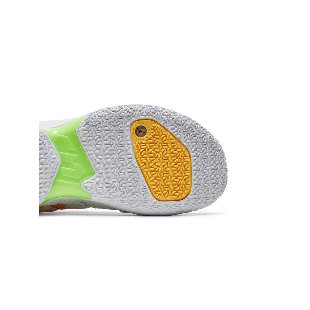 Кроссовки Air Jordan Why Not Zer0.4 PF 'Summertime Fresh' 5