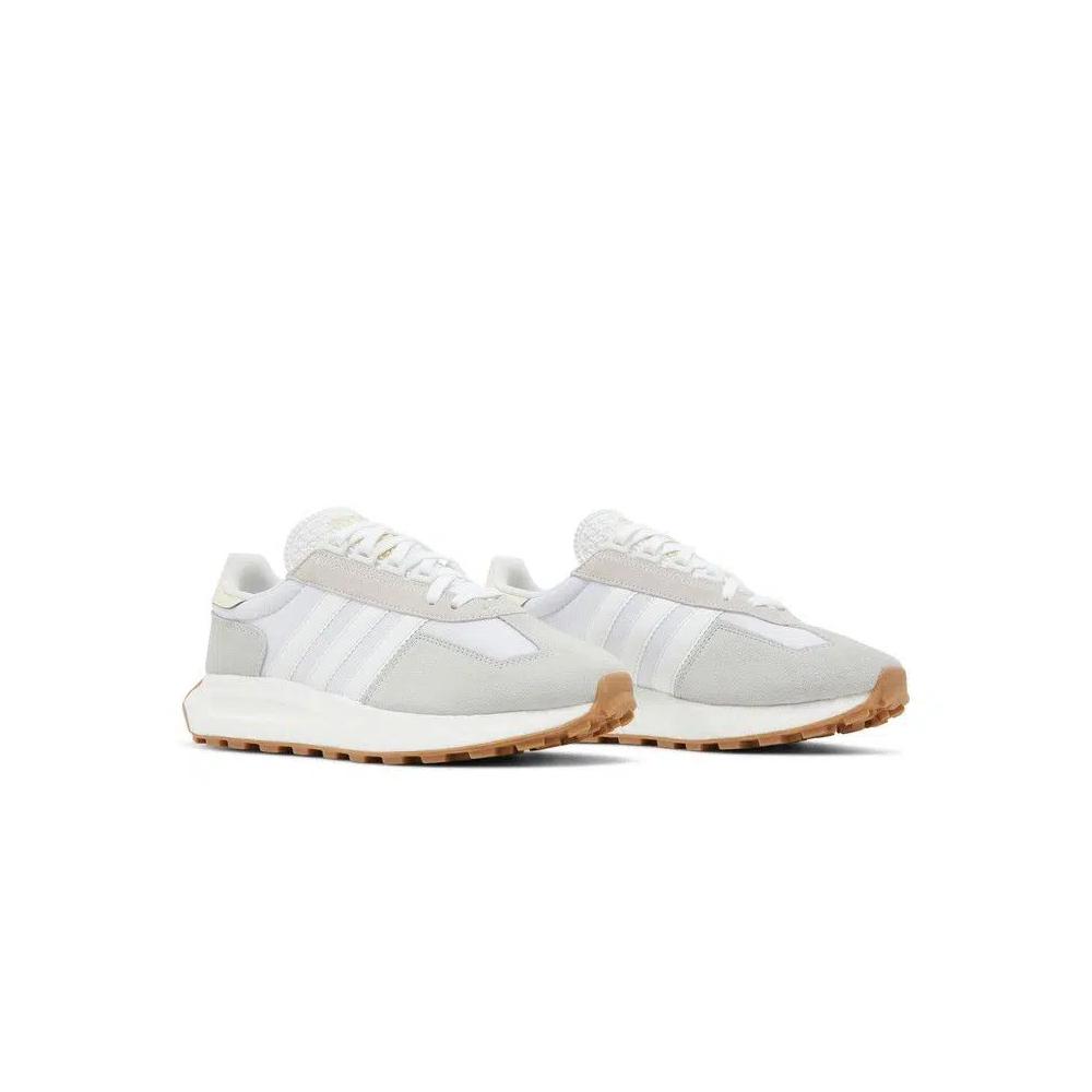 Кроссовки Adidas Wmns Retropy E5 'White Blue Tint Gum' 8