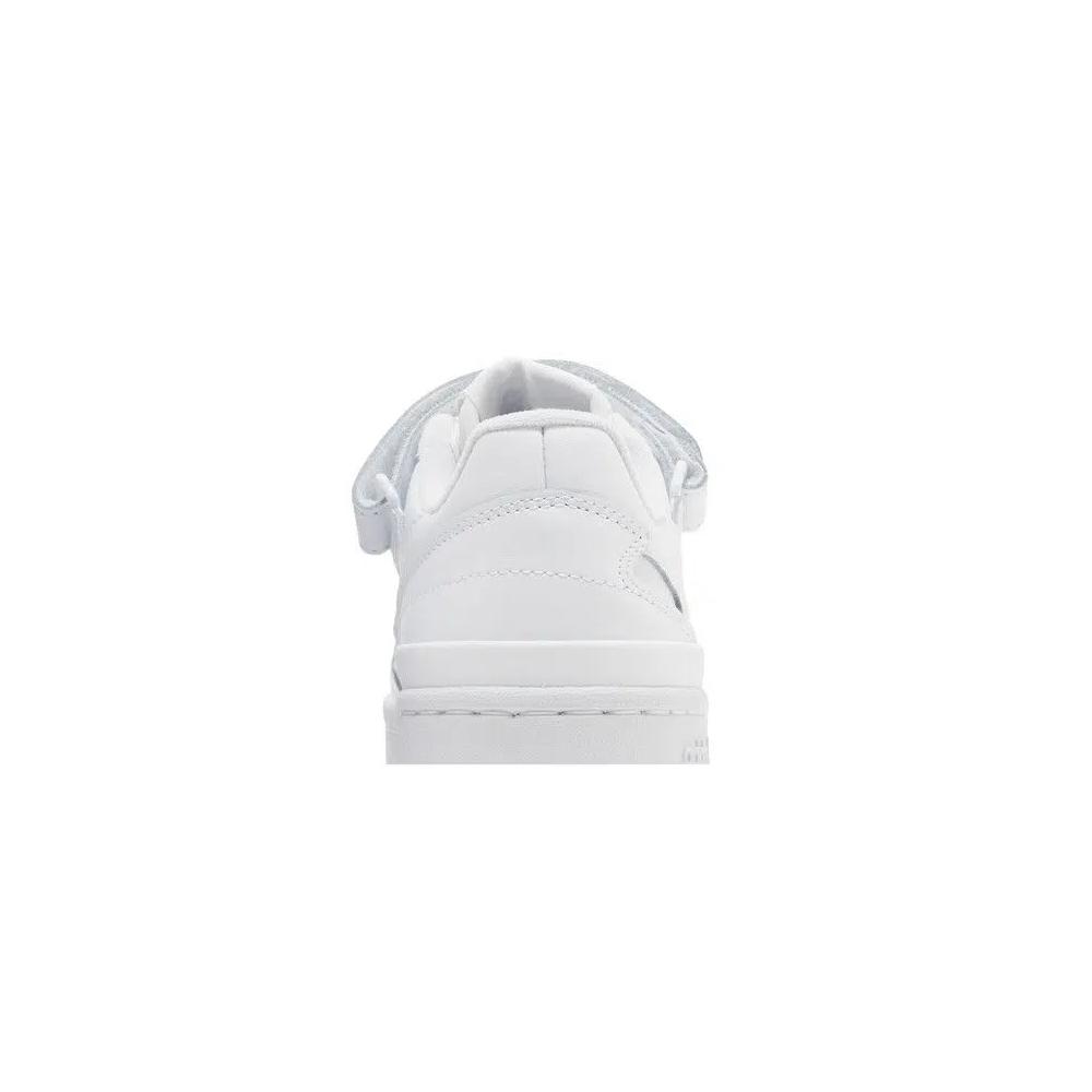 Кроссовки adidas Wmns Forum Low 'Triple White' 7
