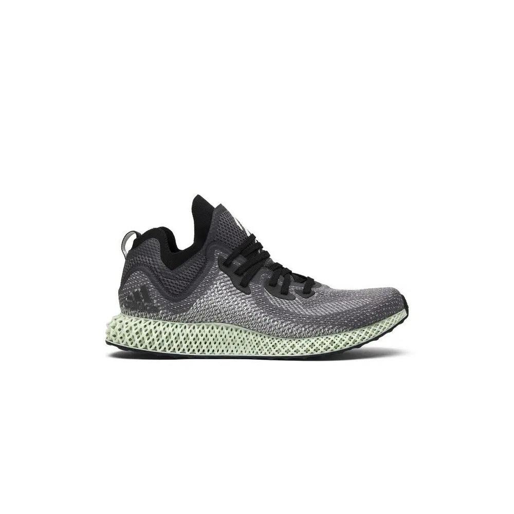 Кроссовки adidas AlphaEdge 4D LTD 'Ash Green' 1