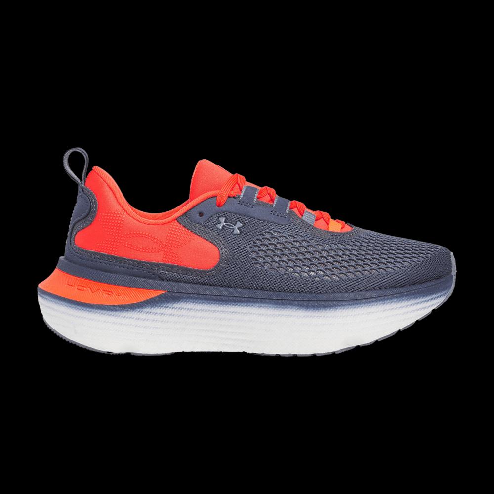 Кроссовки Under Armour Wmns HOVR Infinite Elite 2 'Downpour Grey Fire' 1