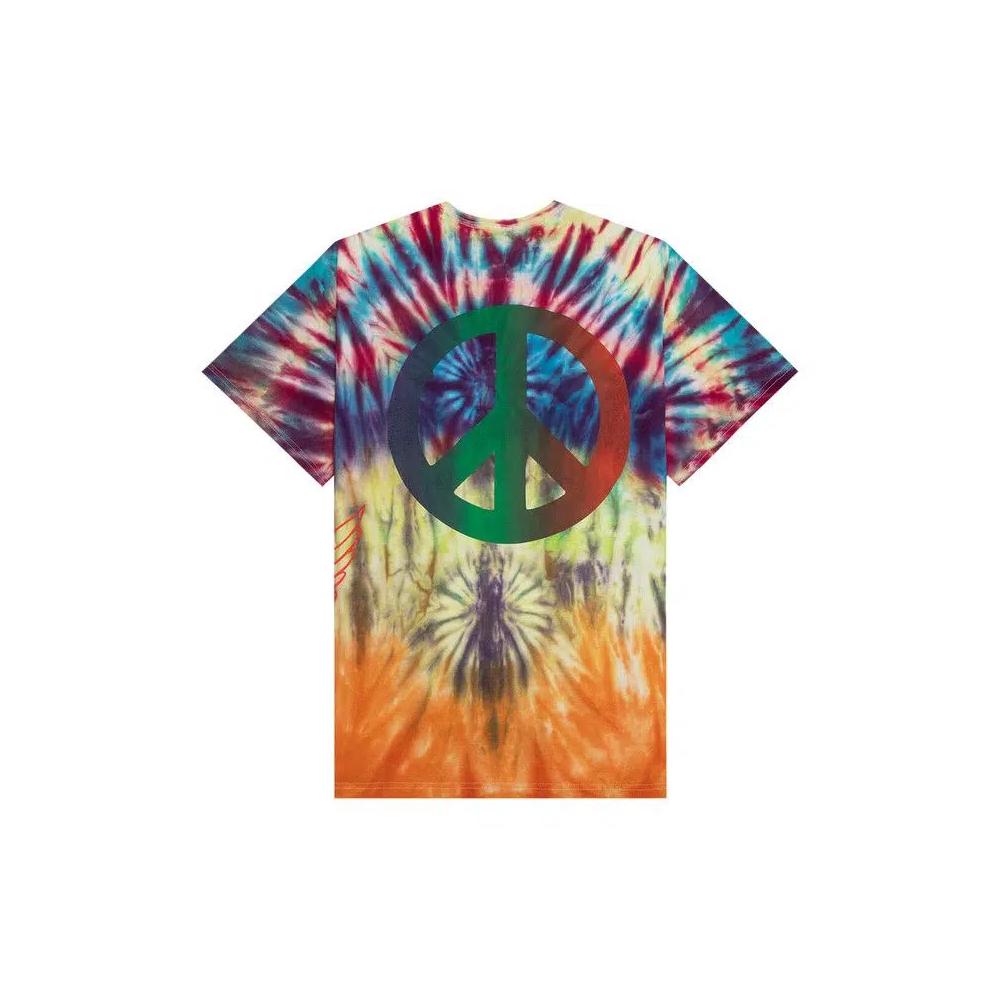 Футболки Gallery Dept. Freak Show Tee 'Тай-дай' 2