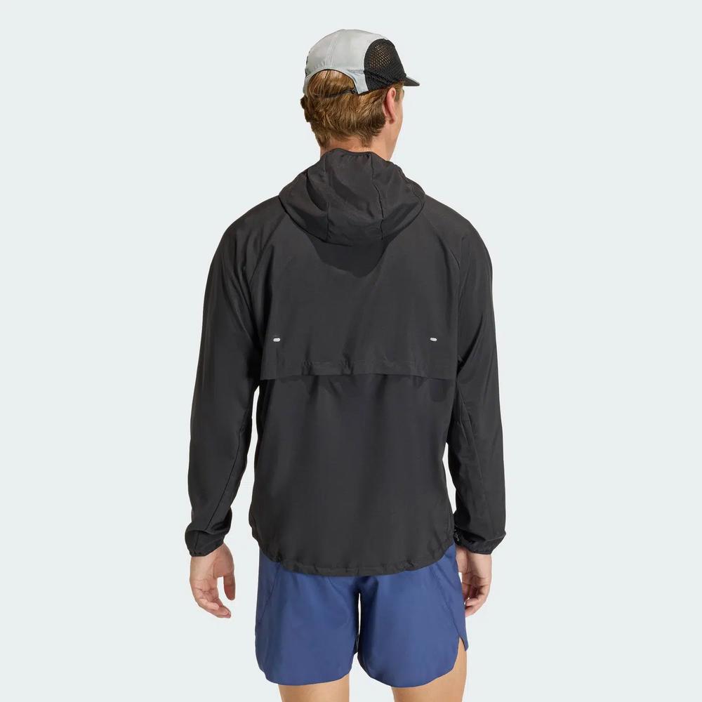 Куртка для бега Adi365 Running Essentials 2