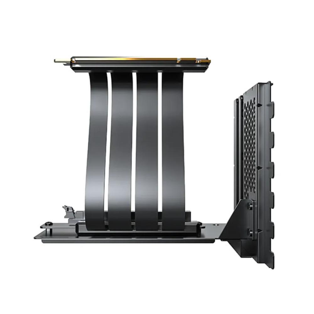 MONTECH VGM 2 PCIe 5.0 Вертикальный держатель видеокарты - Black 5