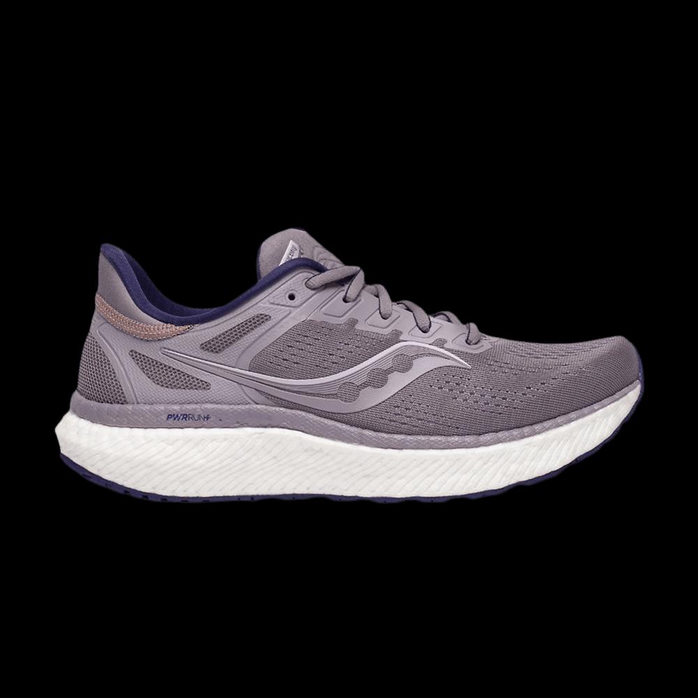 Кроссовки Saucony Wmns Hurricane 23 'Zinc' 1