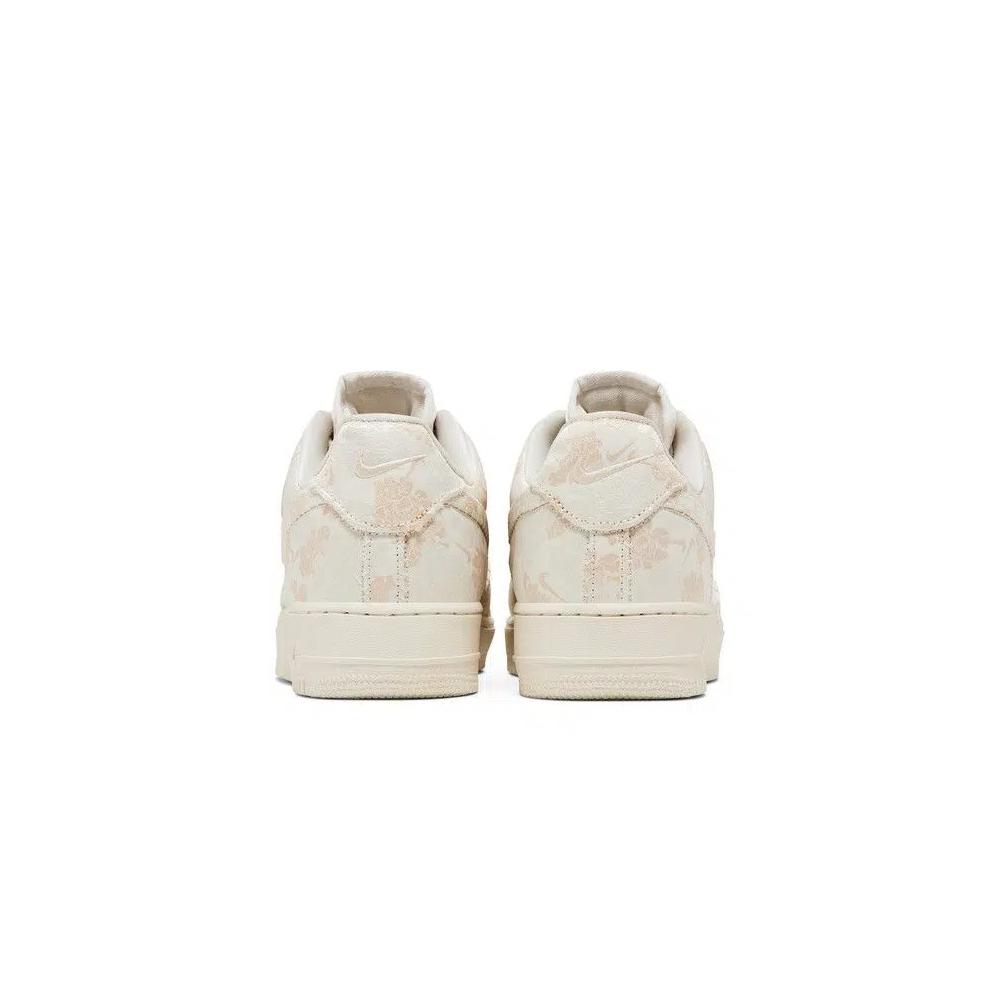 Кроссовки Nike Air Force 1 '07 PRM 3 'Pale Ivory' 6