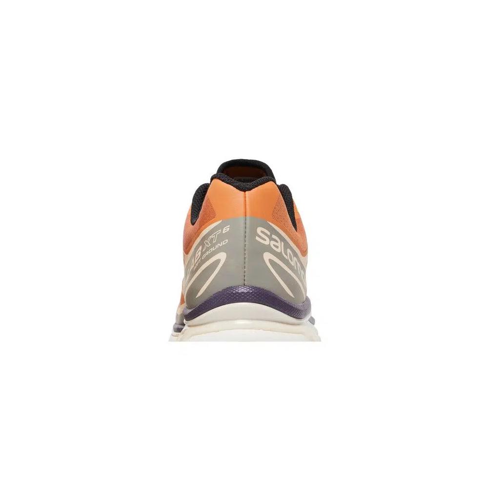 Кроссовки Salomon XT-6 'Apricot Buff' 7