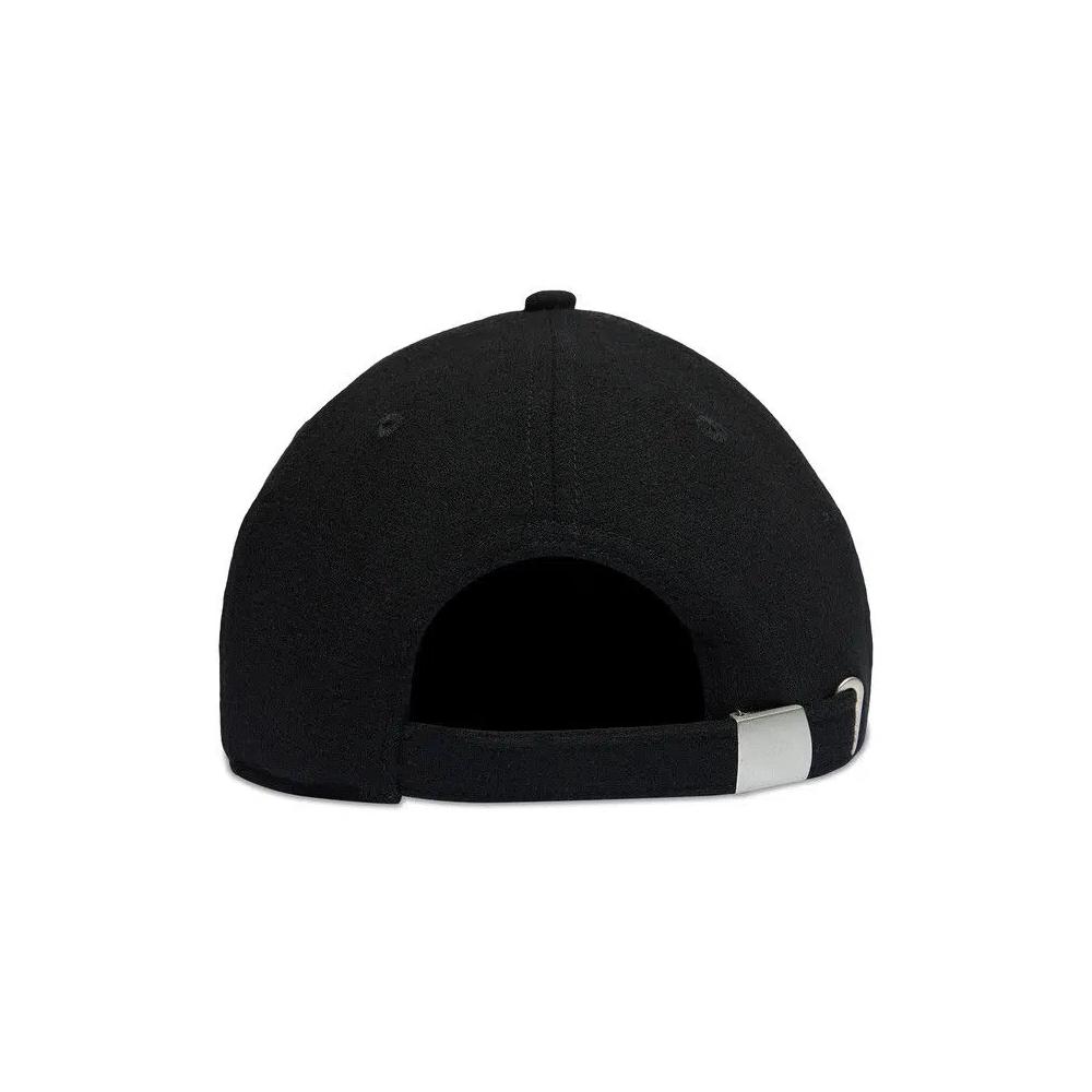 Кепки Denim Tears André Leon Talley Felt Cap 'Black' 2