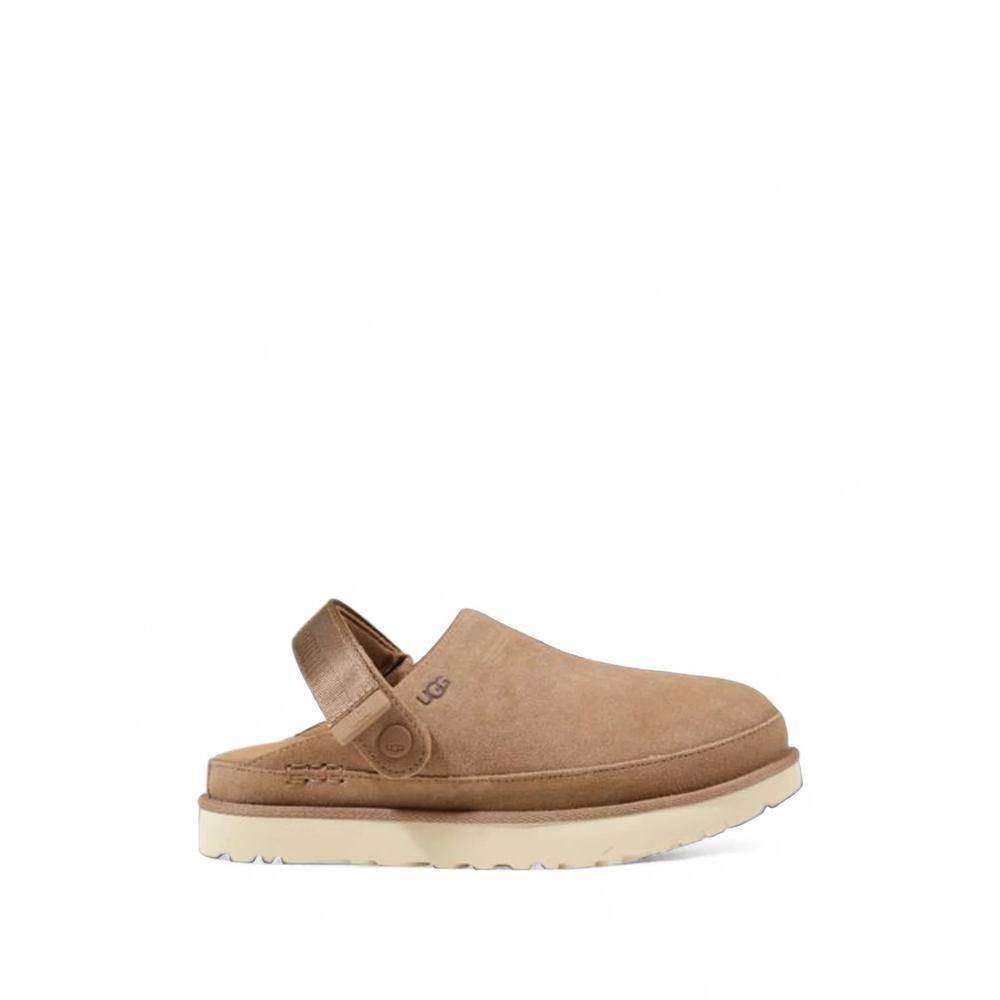 Classic touch-strap clogs 1
