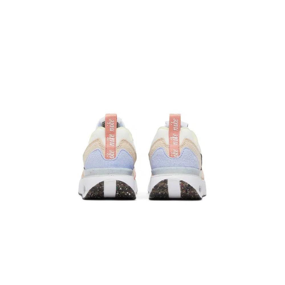 Кроссовки Nike Air Max Dawn GS 'Sail Light Madder Root' 6