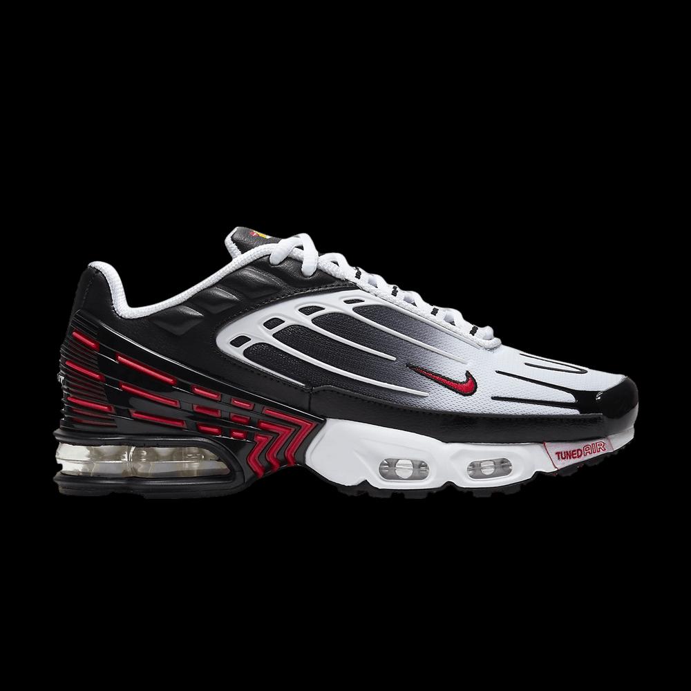 Кроссовки Nike Air Max Plus 3 GS 'Red' 1