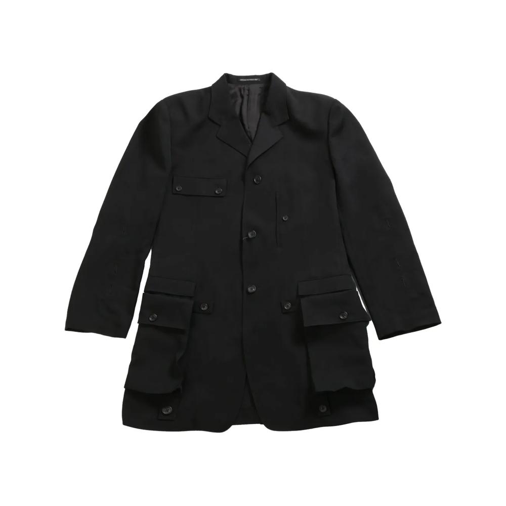 wool gabardine 1