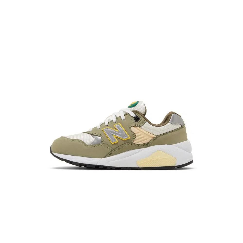 Кроссовки New Balance 580 'Olive Leaf' 3