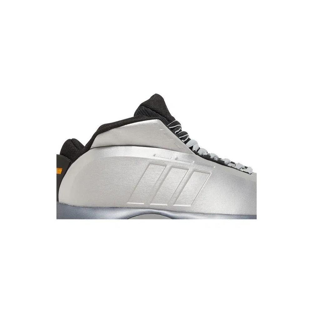 Кроссовки adidas Crazy 1 'Metallic Silver' 2022 2